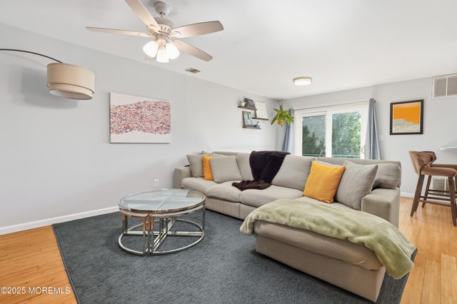 65 Cedar Avenue A8, Long Branch, NJ 07740