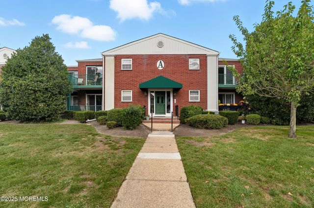 65 Cedar Avenue A8, Long Branch, NJ 07740