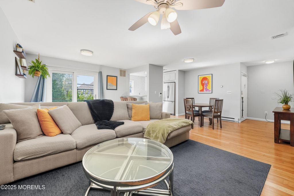 65 Cedar Avenue A8, Long Branch, NJ 07740