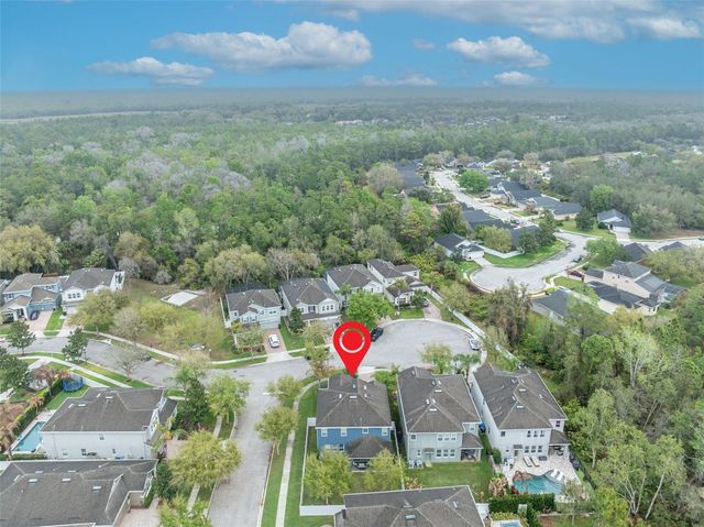 2748 PEONY DRIVE, Oviedo, FL 32766