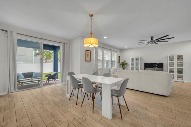 2748 PEONY DRIVE, Oviedo, FL 32766