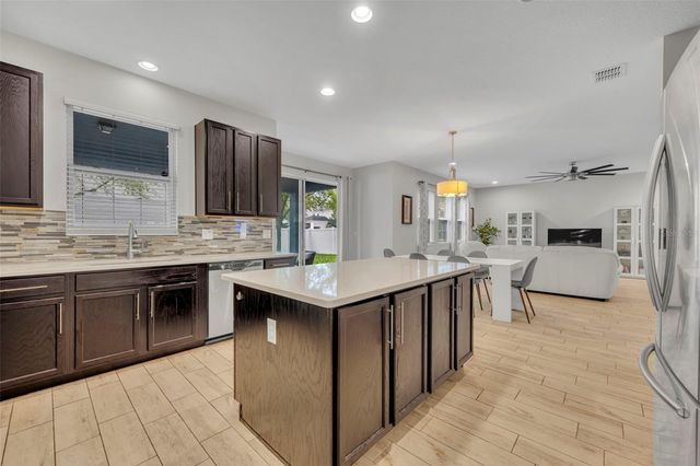 2748 PEONY DRIVE, Oviedo, FL 32766