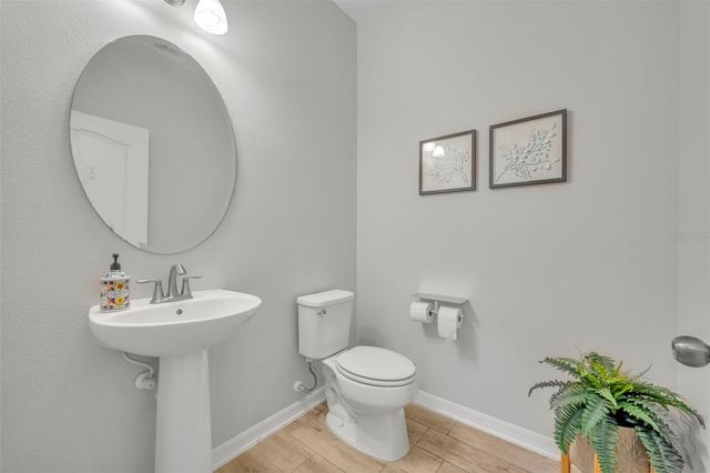 2748 PEONY DRIVE, Oviedo, FL 32766