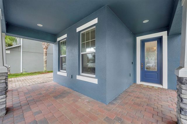 2748 PEONY DRIVE, Oviedo, FL 32766