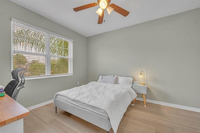 2748 PEONY DRIVE, Oviedo, FL 32766