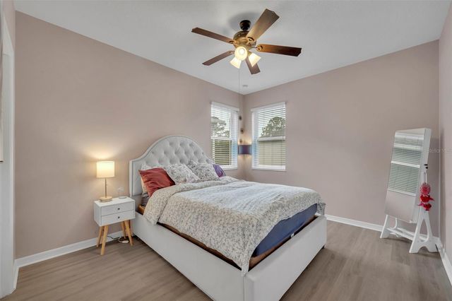 2748 PEONY DRIVE, Oviedo, FL 32766