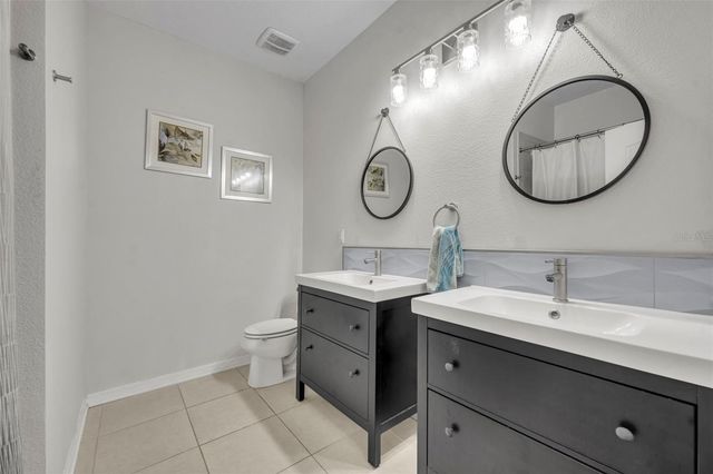 2748 PEONY DRIVE, Oviedo, FL 32766