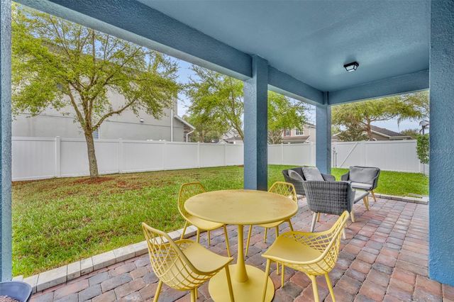 2748 PEONY DRIVE, Oviedo, FL 32766