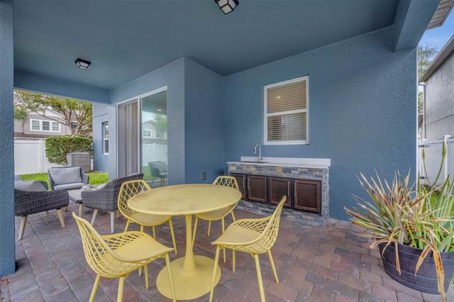 2748 PEONY DRIVE, Oviedo, FL 32766