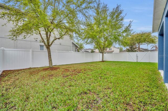 2748 PEONY DRIVE, Oviedo, FL 32766