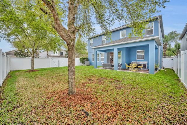 2748 PEONY DRIVE, Oviedo, FL 32766