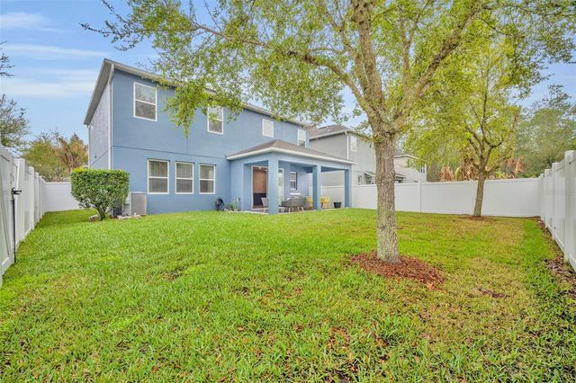 2748 PEONY DRIVE, Oviedo, FL 32766