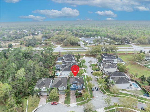 2748 PEONY DRIVE, Oviedo, FL 32766