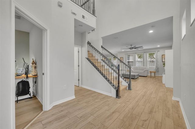 2748 PEONY DRIVE, Oviedo, FL 32766