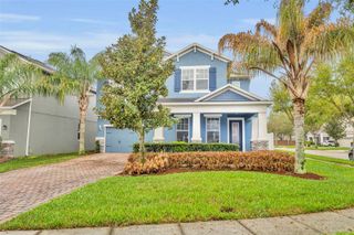 2748 PEONY DRIVE, Oviedo, FL 32766