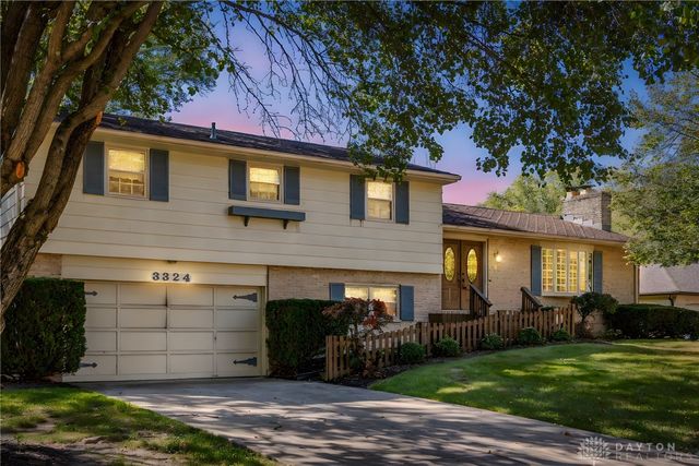 3324 Northfield Road, Clayton, OH 45415