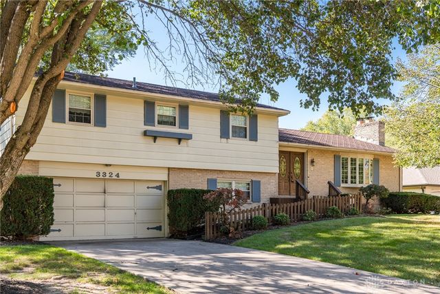 3324 Northfield Road, Clayton, OH 45415