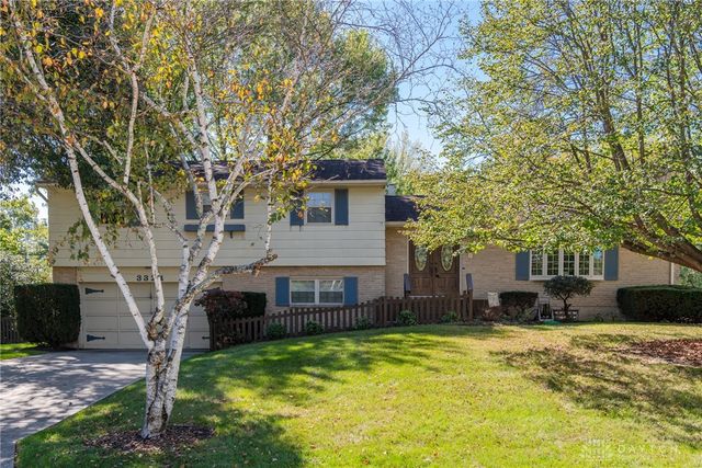 3324 Northfield Road, Clayton, OH 45415