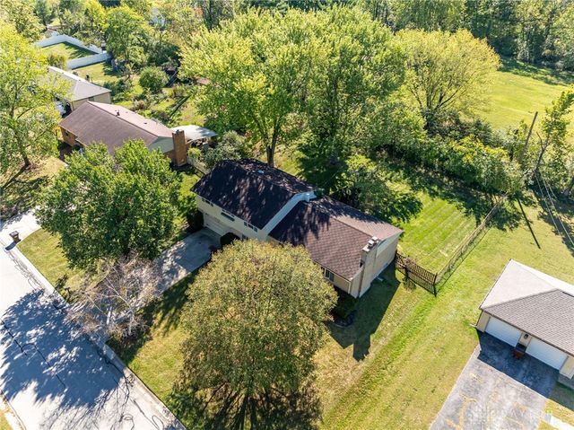 3324 Northfield Road, Clayton, OH 45415