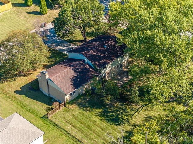 3324 Northfield Road, Clayton, OH 45415