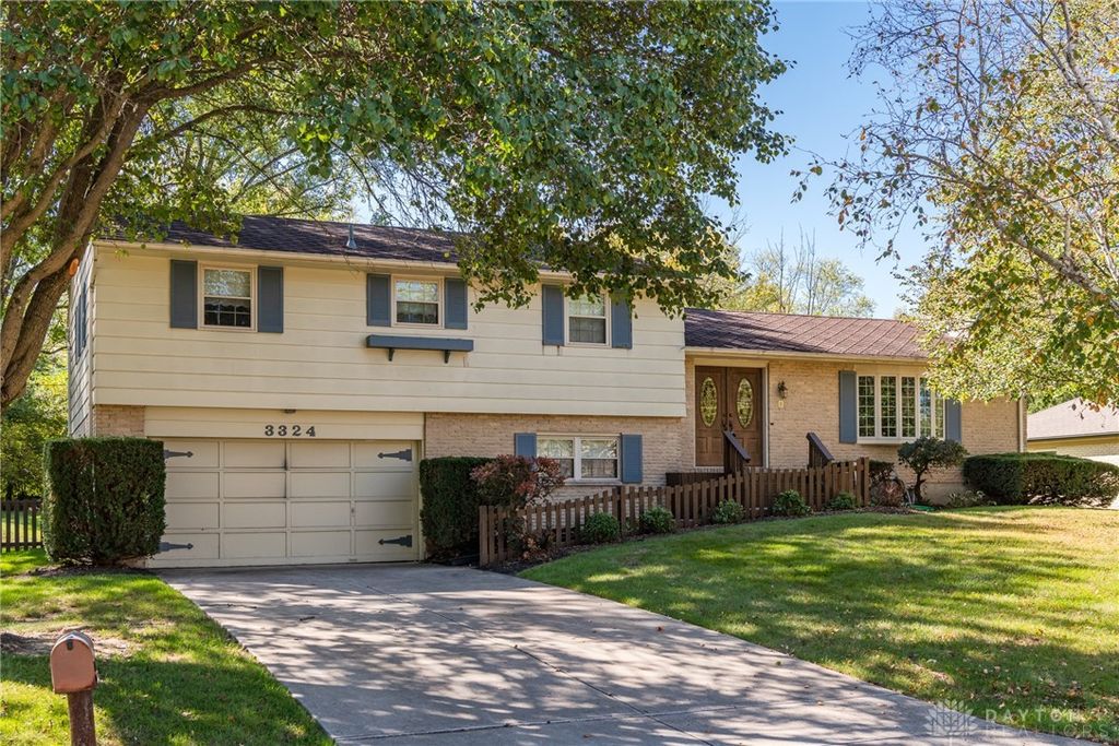 3324 Northfield Road, Clayton, OH 45415