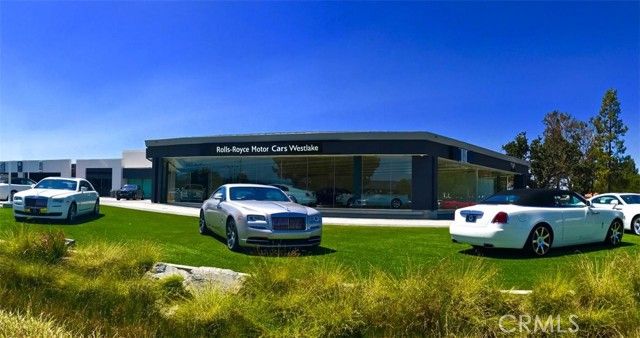 500 Lower Lake Road, Westlake Village, CA 91361