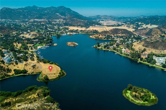 500 Lower Lake Road, Westlake Village, CA 91361