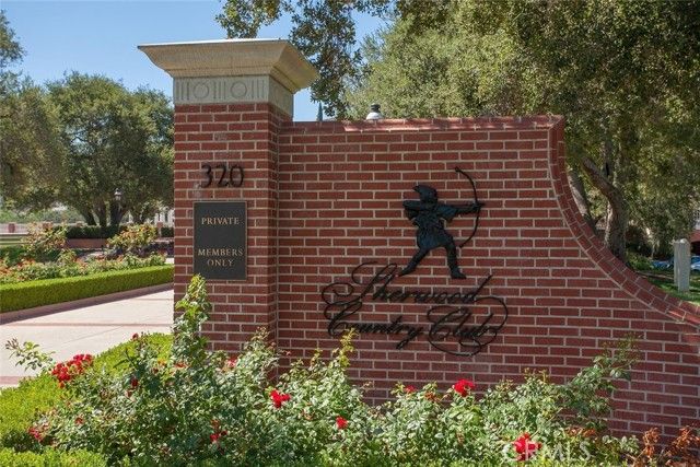 500 Lower Lake Road, Westlake Village, CA 91361