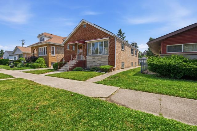 3919 Scoville Avenue, Stickney, IL 60402