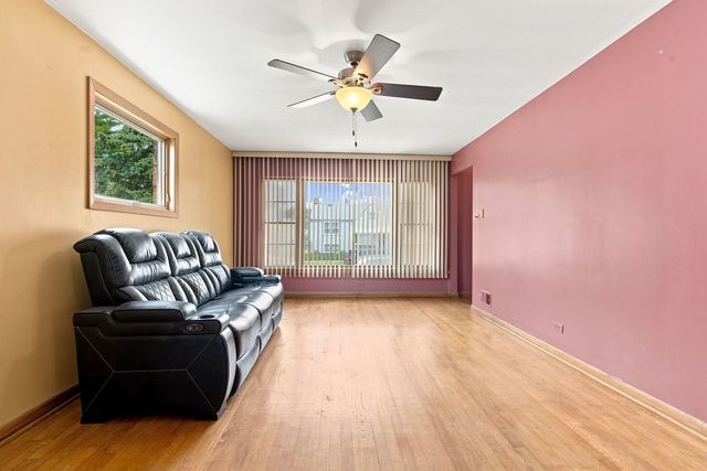 3919 Scoville Avenue, Stickney, IL 60402