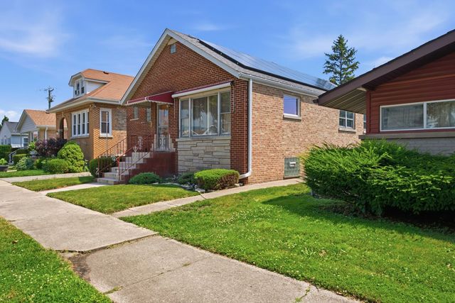 3919 Scoville Avenue, Stickney, IL 60402