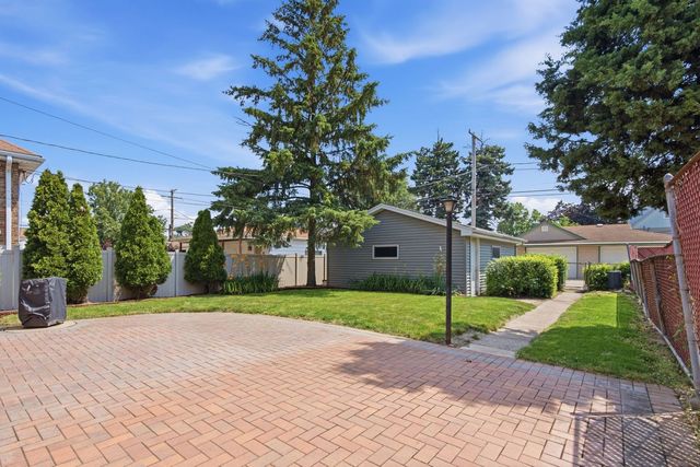 3919 Scoville Avenue, Stickney, IL 60402
