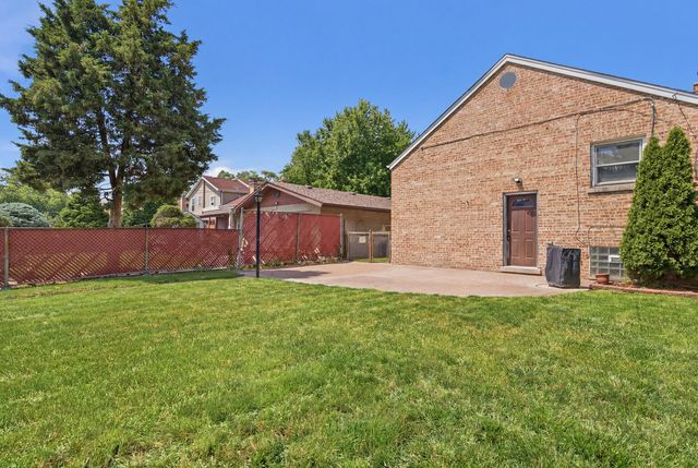 3919 Scoville Avenue, Stickney, IL 60402