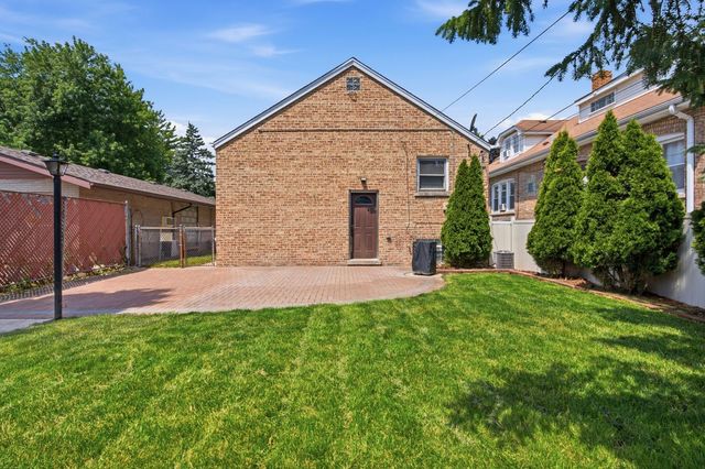 3919 Scoville Avenue, Stickney, IL 60402