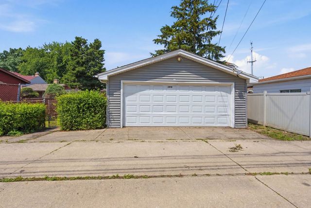 3919 Scoville Avenue, Stickney, IL 60402