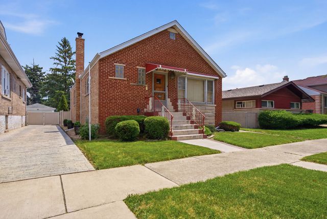 3919 Scoville Avenue, Stickney, IL 60402