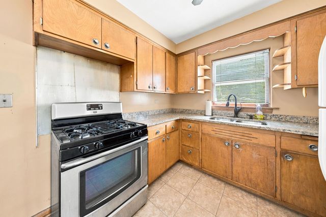 3919 Scoville Avenue, Stickney, IL 60402