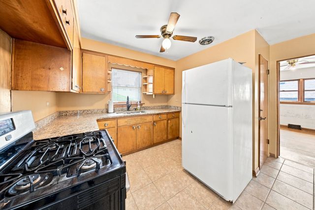 3919 Scoville Avenue, Stickney, IL 60402