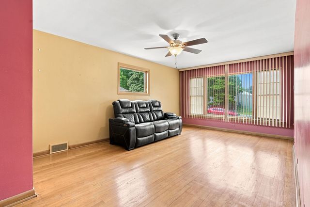 3919 Scoville Avenue, Stickney, IL 60402