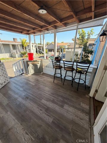 16511 Garfield D40, Paramount, CA 90723
