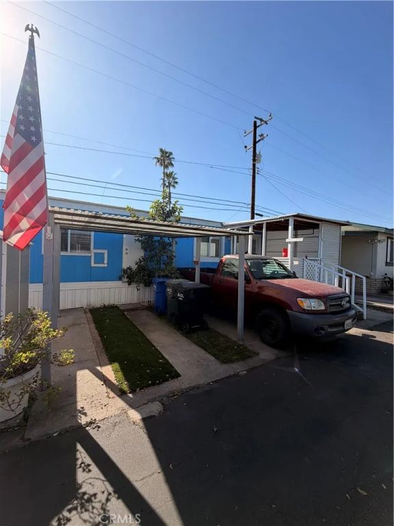 16511 Garfield D40, Paramount, CA 90723