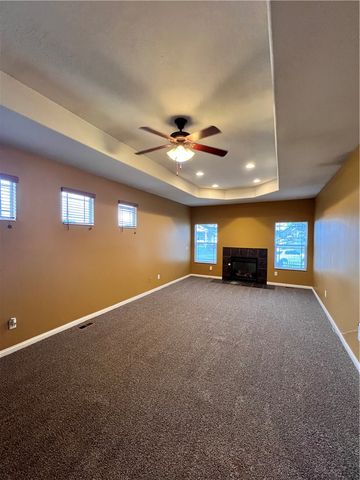 7401 Ballauer Place, Huber Heights, OH 45424