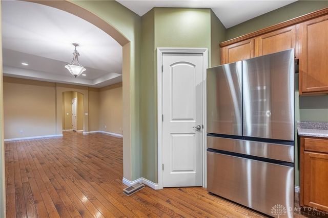 7401 Ballauer Place, Huber Heights, OH 45424