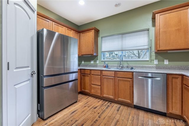 7401 Ballauer Place, Huber Heights, OH 45424