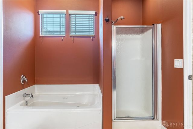 7401 Ballauer Place, Huber Heights, OH 45424