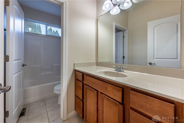 7401 Ballauer Place, Huber Heights, OH 45424