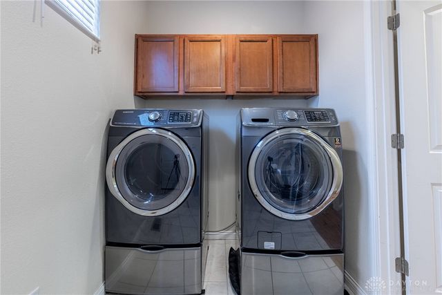 7401 Ballauer Place, Huber Heights, OH 45424