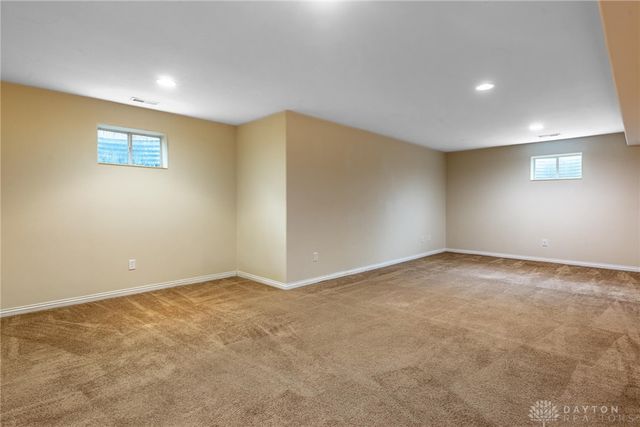 7401 Ballauer Place, Huber Heights, OH 45424