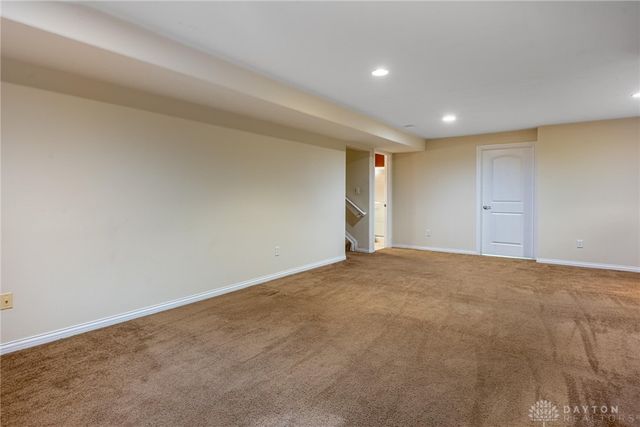 7401 Ballauer Place, Huber Heights, OH 45424