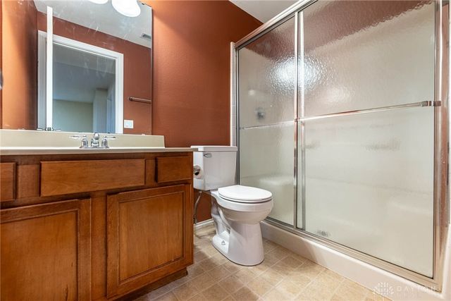 7401 Ballauer Place, Huber Heights, OH 45424